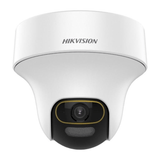 Hikvision 2MP 2.8mm ColorVu Indoor Audio Fixed PT Camera DS-2CE70DF3T-PTS(2.8mm)