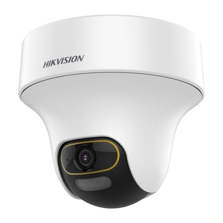 Hikvision 2MP 2.8mm ColorVu Indoor Audio Fixed PT Camera DS-2CE70DF3T-PTS(2.8mm)