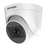 Hikvision 2MP 2.8mm Indoor Fixed Turret Camera DS-2CE76D0T-EXIPF(2.8mm)