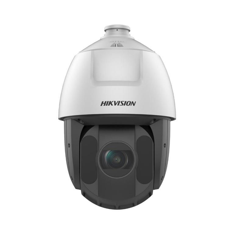 Hikvision 4MP 4.8-120mm 25x Optical Zoom IR Network Speed Dome Powered by DarkFighter DS-2DE5425IW-AE(T5)