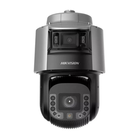 Hikvision TandemVu 8C Series 4 MP 42X DarkFighter Network Speed Dome Camera DS-2SF8C442MXS-DL(14F1)(P3)