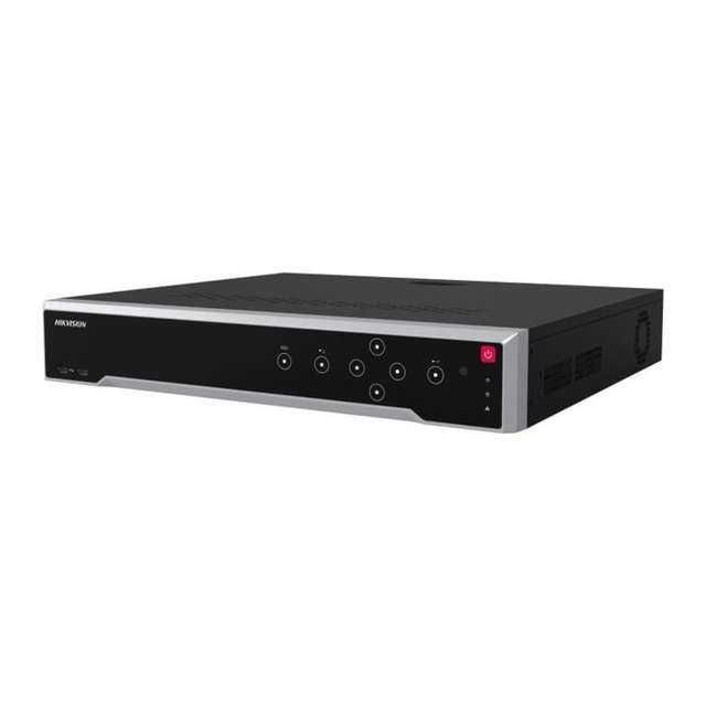 Hikvision 7700 Ultra Series 64-ch NVR 8K 1.5U DS-7764NI-M4