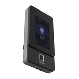 Hikvision Face Recognition Access Control Terminal with Fingerprint Reader DS-K1T342MFWX-E1