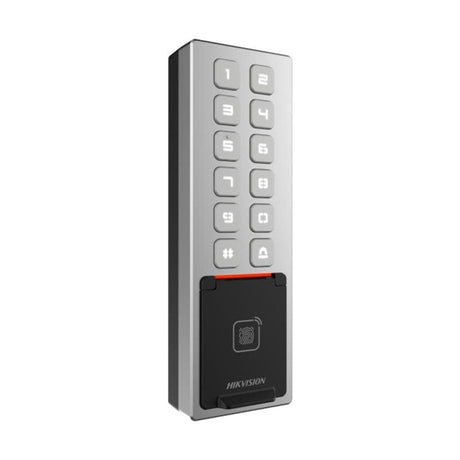 Hikvision Fingerprint Access Control Terminal with Wi-Fi DS-K1T805MBFWX