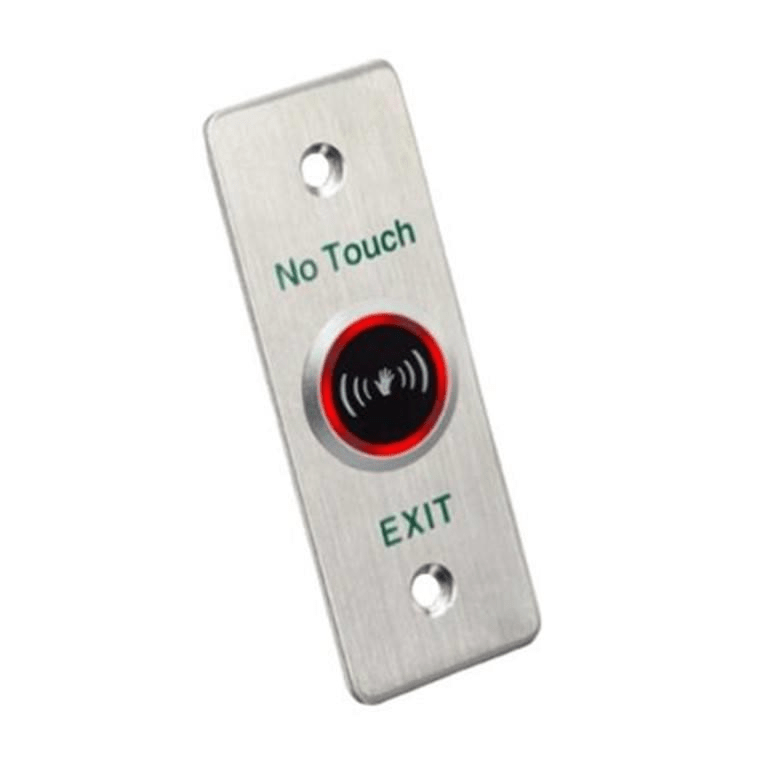 Hikvision DS-K7P04 Exit and Emergency Button