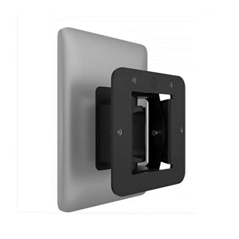 Hikvision DS-KAB6-W1 Wall Mounting Bracket for MinMoe Face Recognition Terminals