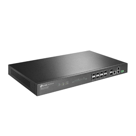 TP-Link DeltaStream P7001 8-port Pizza-box GPON Optical Line Terminal DS-P7001-08