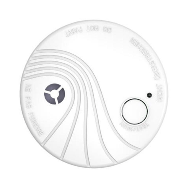 Hikvision AX Pro Series Wireless Photoelectric Smoke Detector DS-PDSMK-S-WE