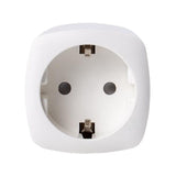 Hikvision AX Pro Wireless Smart Plug DS-PSP1-WE