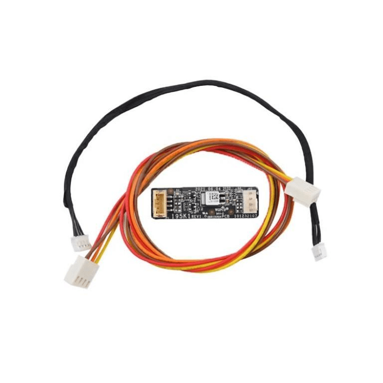 Hikvision Radio Connection Cable for FSK or RDC DS-PWA-CABLE