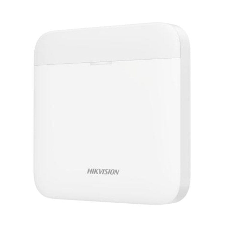 Hikvision AX Pro 868MHz Wireless Alarm Control Panel with IP, Wi-Fi and GPRS Network DS-PWA64-L-WE