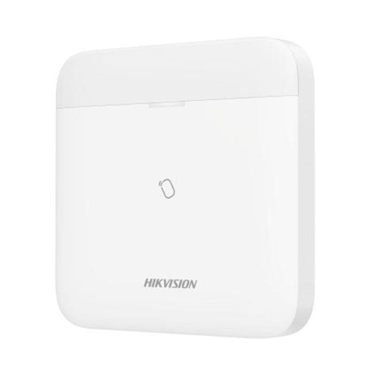 Hikvision AX Pro 868MHz Wireless Alarm Control Panel with IP, Wi-Fi, 3G and 4G Network DS-PWA96-M-WE