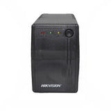 Hikvision 1000VA 600W Pulse Width Modulation UPS DS-UPS1000-SA