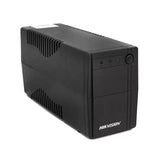 Hikvision 1000VA 600W Pulse Width Modulation UPS DS-UPS1000-SA