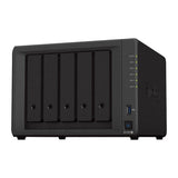 Synology DiskStation DS1522+ AMD Ryzen R1600 5-bay NAS