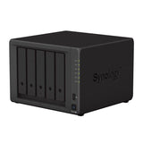 Synology DiskStation DS1522+ AMD Ryzen R1600 5-bay NAS