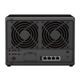 Synology DiskStation DS1522+ AMD Ryzen R1600 5-bay NAS