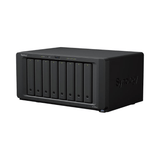 Synology DiskStation DS1823XS+ AMD Ryzen V1780B 8-bay Tower NAS