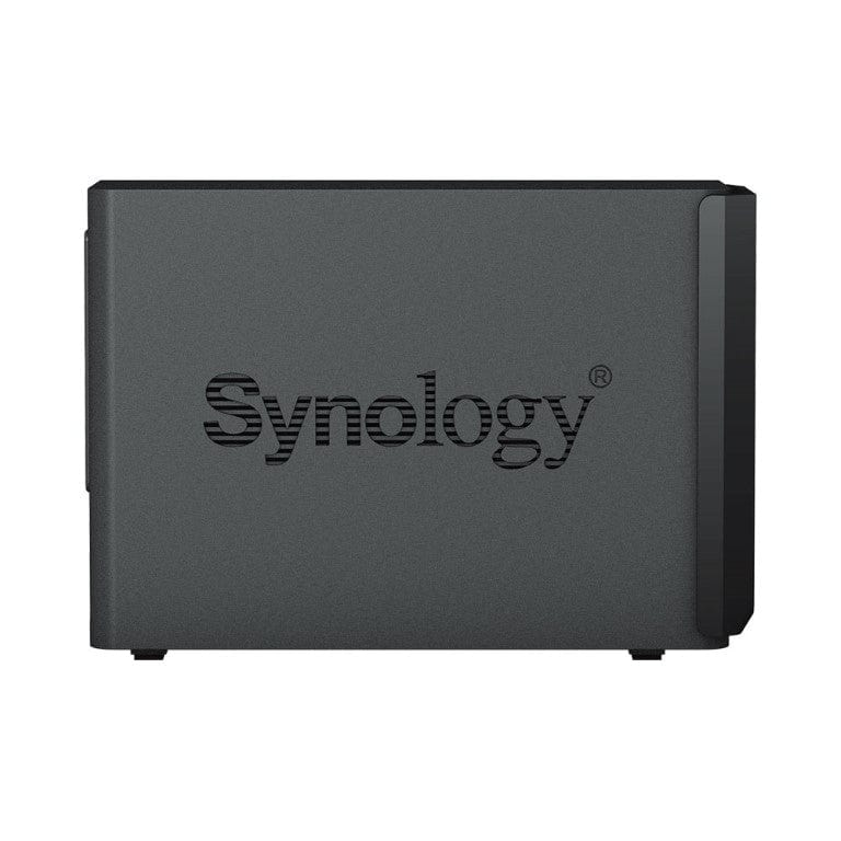 Synology DiskStation DS223 Realtek RTD1619B 2-bay Tower NAS