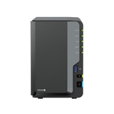 Synology DiskStation DS224+ 2-bay Diskless Tower NAS