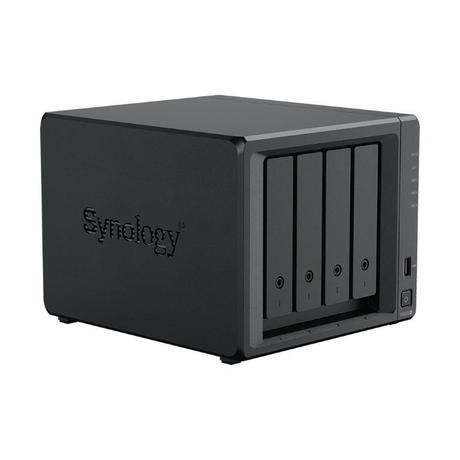 Synology DiskStation DS423+ Intel Celeron J4125 4-bay Tower NAS