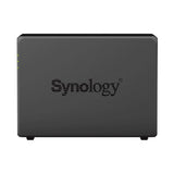 Synology DiskStation DS723+ AMD Ryzen R1600 2-bay Tower NAS