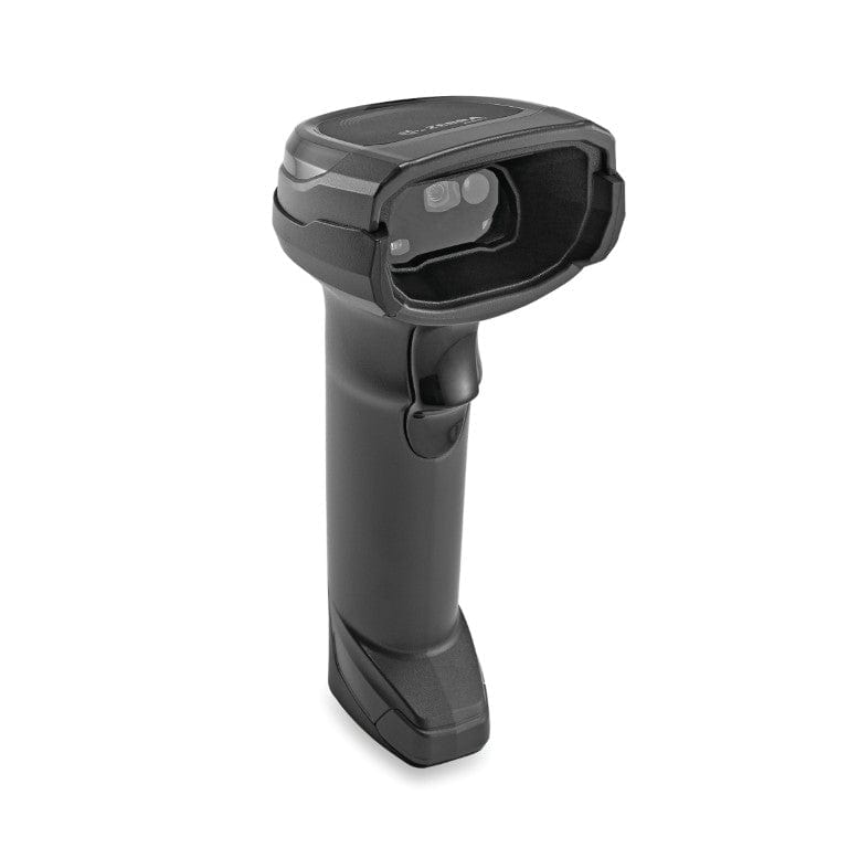 Zebra DS8178 Handheld Cordless Barcode Scanner DS8178-SR0F007ZZWW