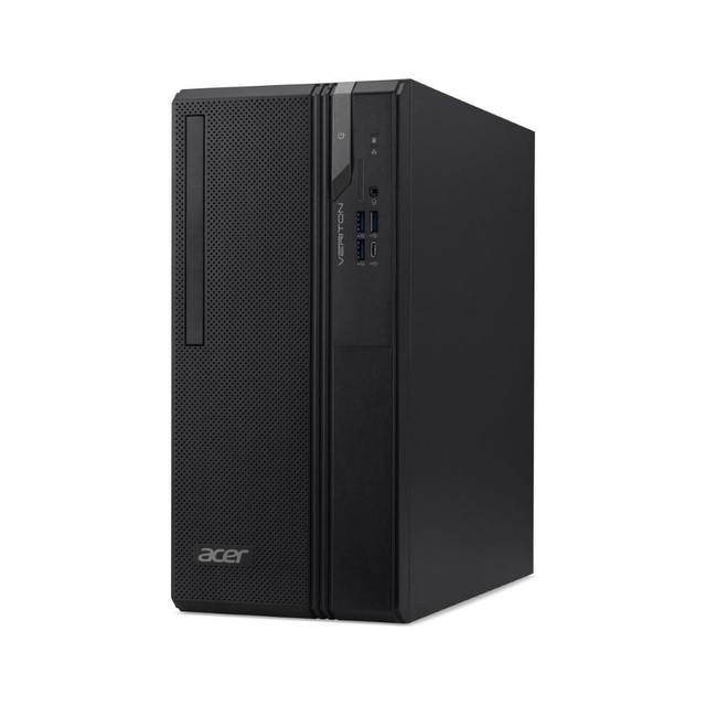 Acer Veriton 2000 VS2715G Tower PC - Intel Core i5-13400 512GB SSD 8GB RAM Win 11 Pro DT.R0REA.001