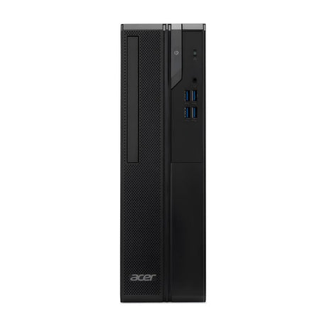 Acer Veriton X2720G SFF Desktop PC - Intel Core i7-14700 512GB SSD 8GB RAM Win 11 Pro