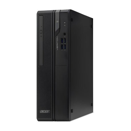 Acer Veriton X2720G SFF Desktop PC - Intel Core i7-14700 512GB SSD 8GB RAM Win 11 Pro