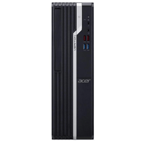 Acer Veriton VX2690G SFF Desktop PC - Intel Core i7-12700 8GB RAM 512GB SSD Win 11 Pro DT.VWNEA.00L