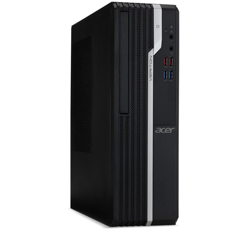 Acer Veriton VX2690G SFF Desktop PC - Intel Core i7-12700 8GB RAM 512GB SSD Win 11 Pro DT.VWNEA.00L