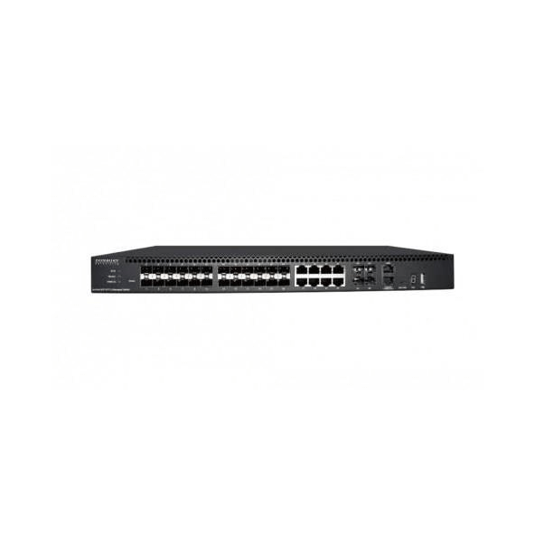 Duxbury 36-port Layer 3 Gigabit Managed Switch DUX3536F