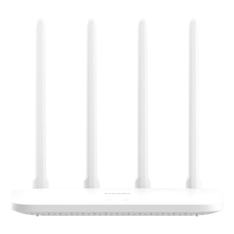 Xiaomi AC1200 Dual-Band Wi-Fi 5 Router DVB4330GL