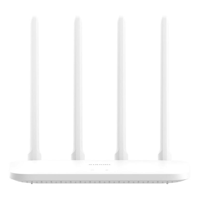 Xiaomi AC1200 Dual-Band Wi-Fi 5 Router DVB4330GL