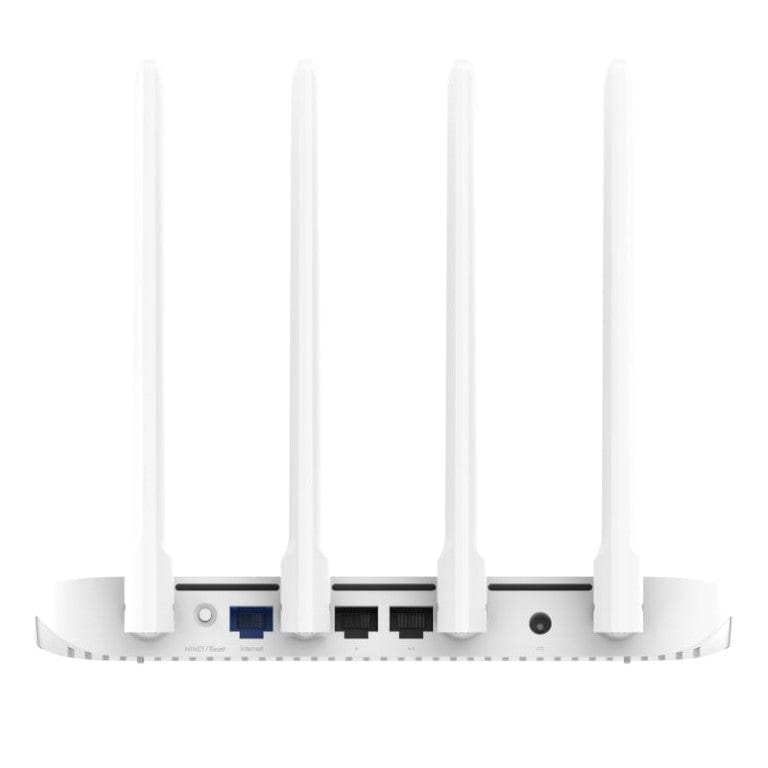 Xiaomi AC1200 Dual-Band Wi-Fi 5 Router DVB4330GL