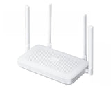 Xiaomi AX1500 Wi-Fi 6 Wireless Router - Dual-band 2.4GHz and 5GHz Gigabit Ethernet DVB4412GL