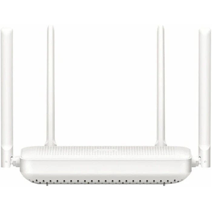 Xiaomi AX1500 Wi-Fi 6 Wireless Router - Dual-band 2.4GHz and 5GHz Gigabit Ethernet DVB4412GL