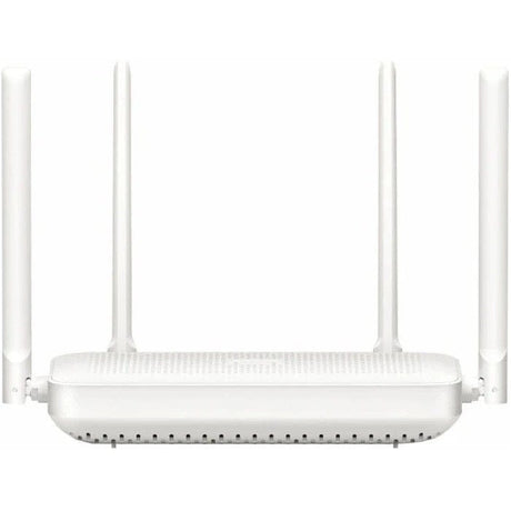 Xiaomi AX1500 Wi-Fi 6 Wireless Router - Dual-band 2.4GHz and 5GHz Gigabit Ethernet DVB4412GL