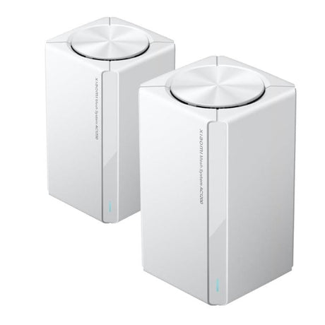 Xiaomi AC1200 Whole Home Mesh Wi-Fi System 2-pack DVB4451GL