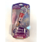 Disney Aux Mic Princess DY-11201-PR