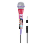 Disney Aux Mic Princess DY-11201-PR