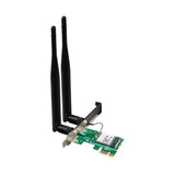 Tenda E12 AC1200 Wi-Fi 5 PCI Express Adapter Card