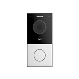 Akuvox E12W Single-Button RFID Wi-Fi SIP Video Door Phone