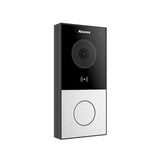 Akuvox E12W Single-Button RFID Wi-Fi SIP Video Door Phone