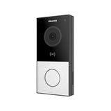 Akuvox E12W Single-Button RFID Wi-Fi SIP Video Door Phone