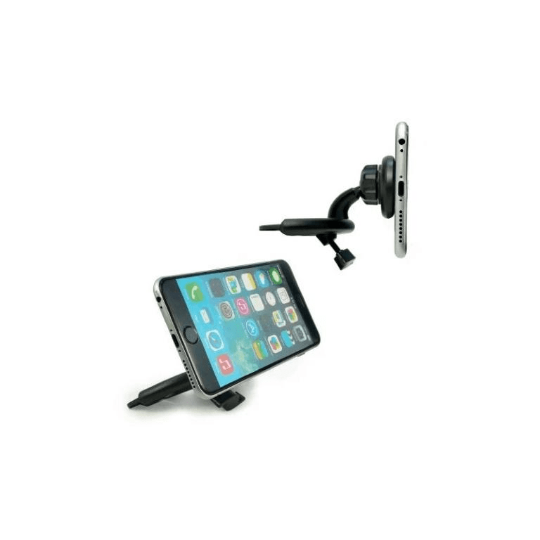 Tuff-Luv E3_60 Passive Mobile Phone Holder Black