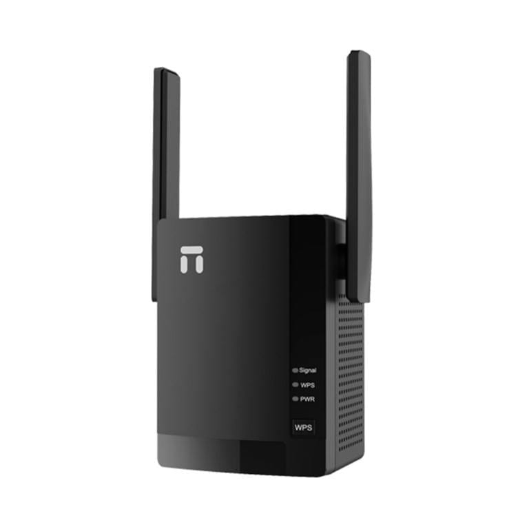 Netis E3 AC1200 Dual-Band Mini Wi-Fi 5 Router