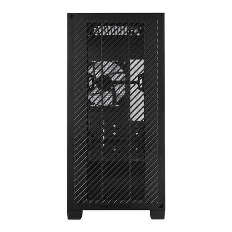 Cooler Master Masterbox Elite 301 Lite Micro-ATX High Airflow PC Case E301L-KGNN-S00