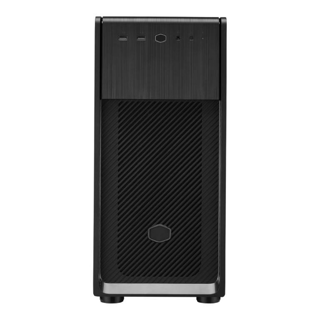 Cooler Master Elite 500 ODD Midi PC Case Black E500-KN5N-S00